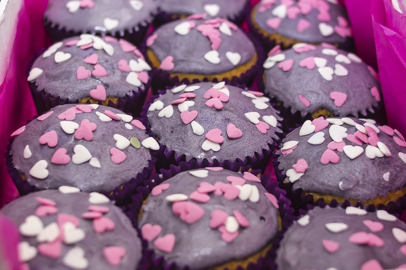 Dessert Delights